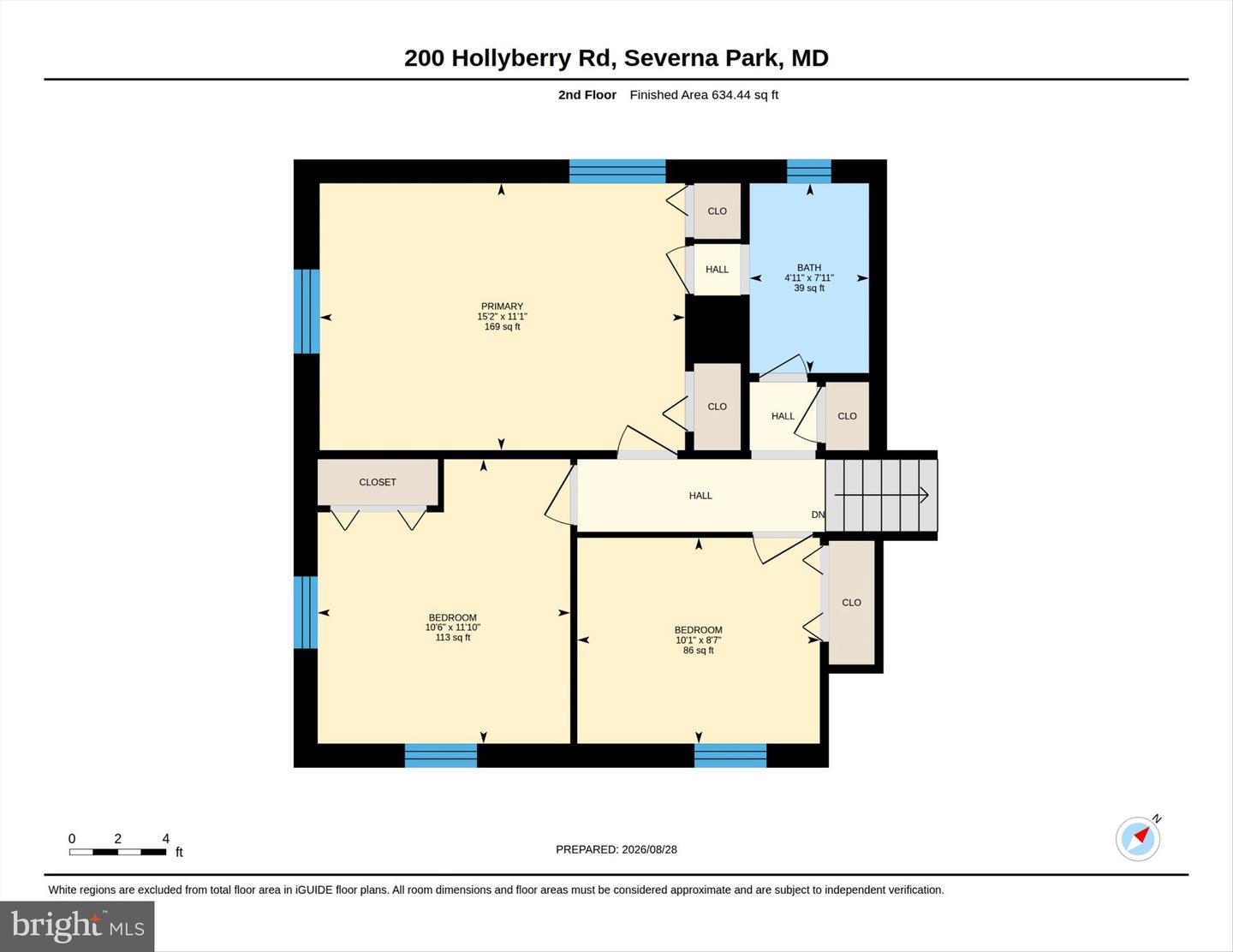200 Hollyberry Rd Property Photo 3