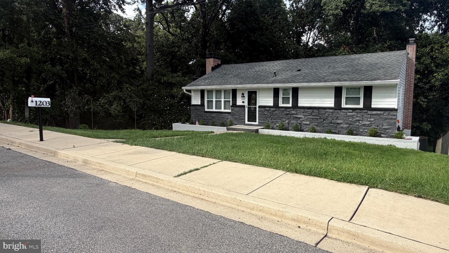 1203 Rosedale Ave Property Photo 41