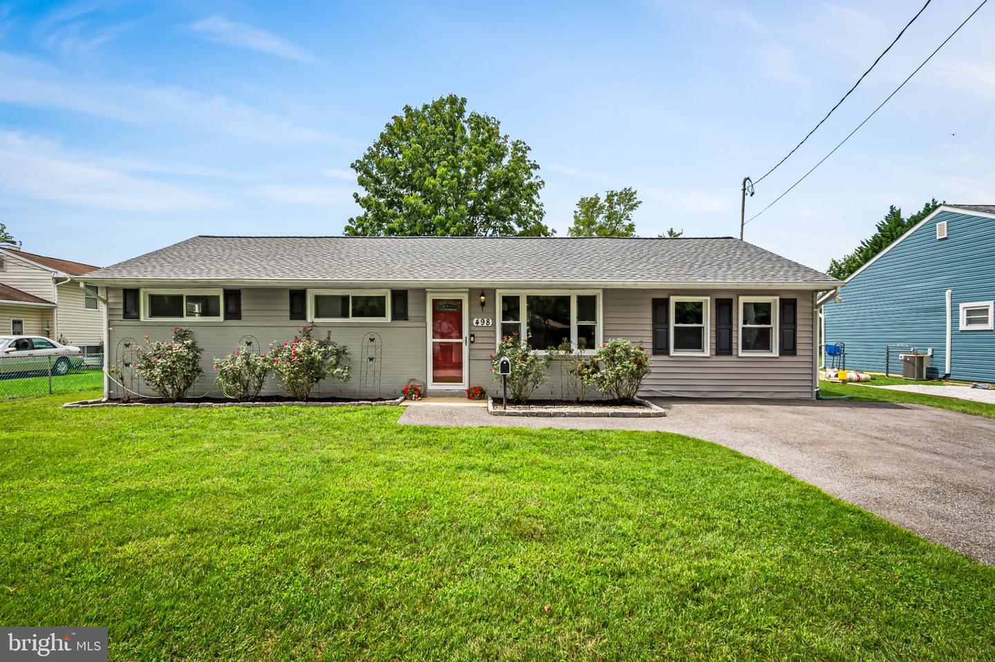 498 KING MALCOLM AVE