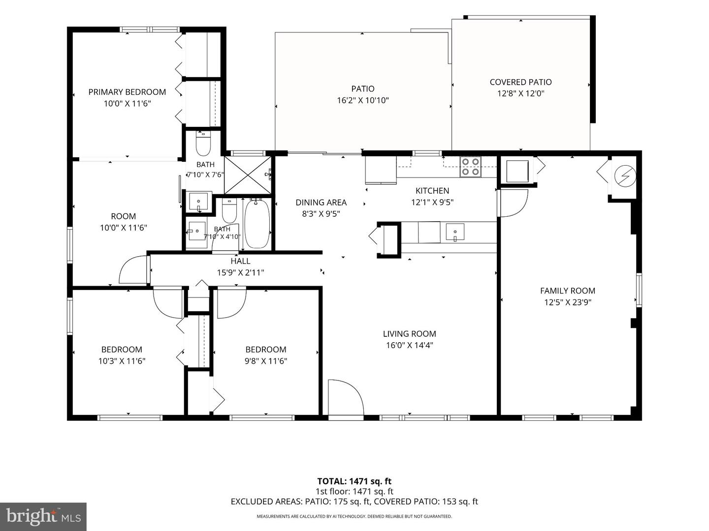 498 King Malcolm Ave Property Photo 4