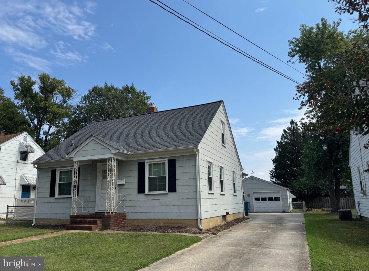 1309 President St Property Photo 1