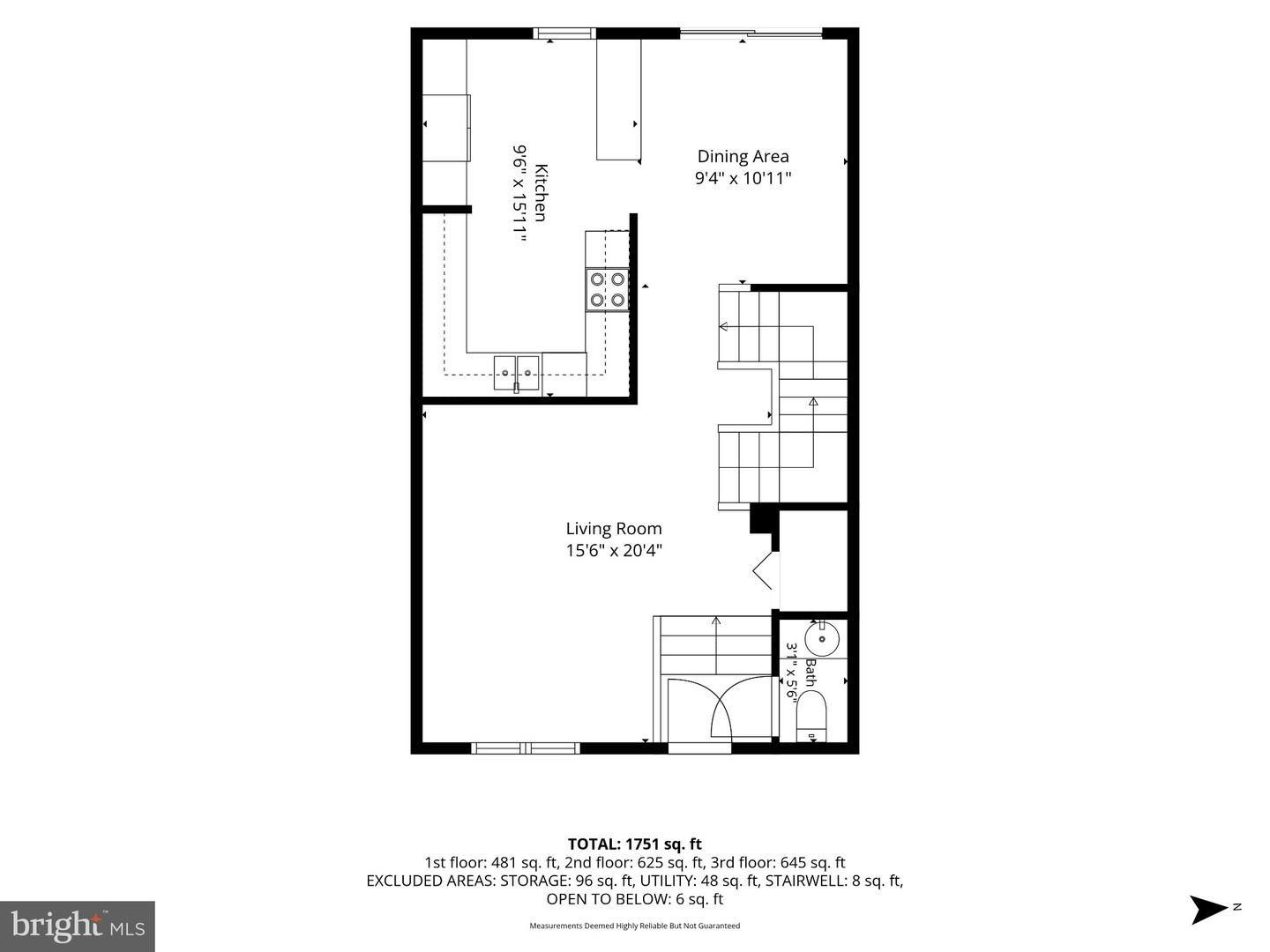 7044 Timberfield Property Photo 5