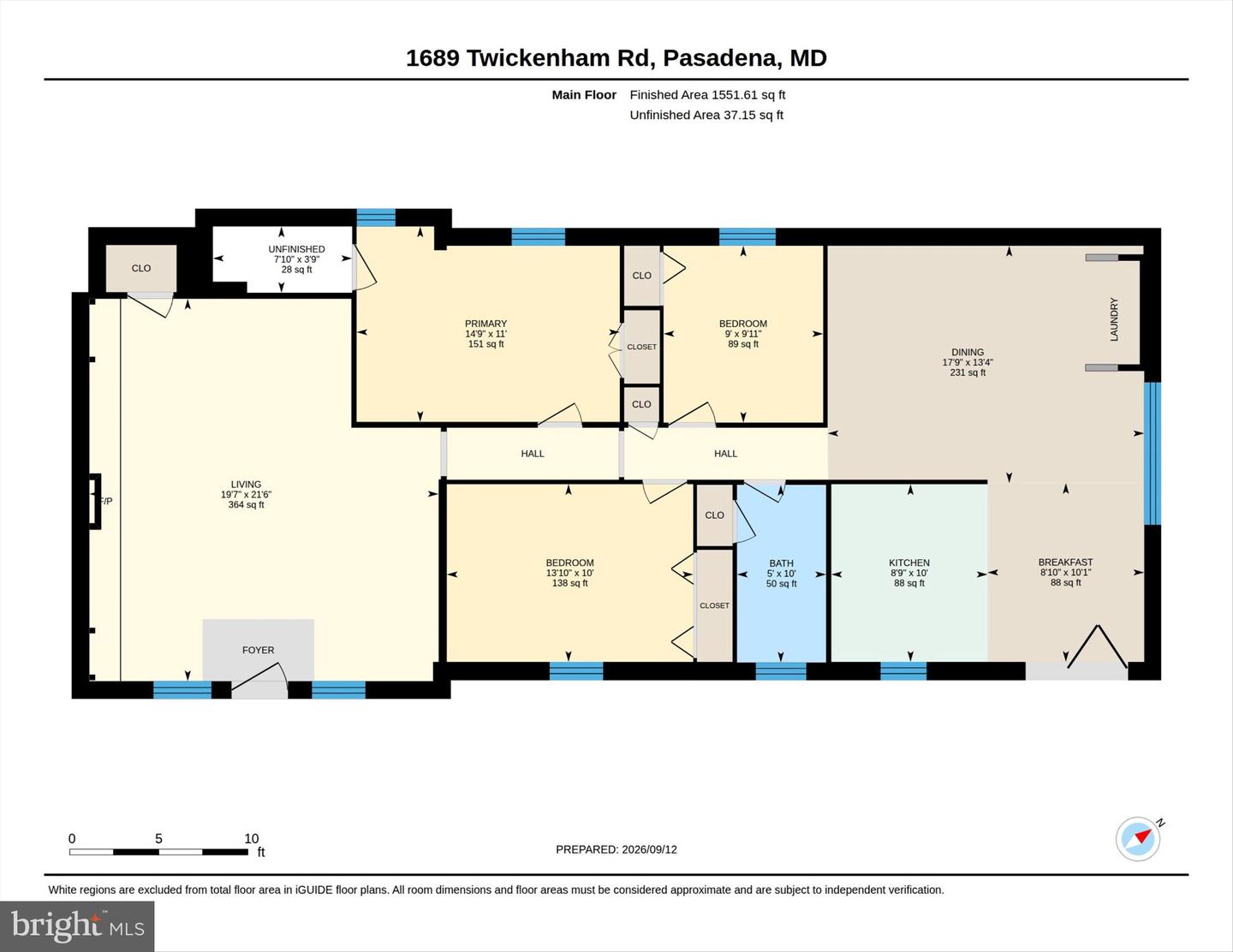 1689 Twickenham Rd Property Photo 52