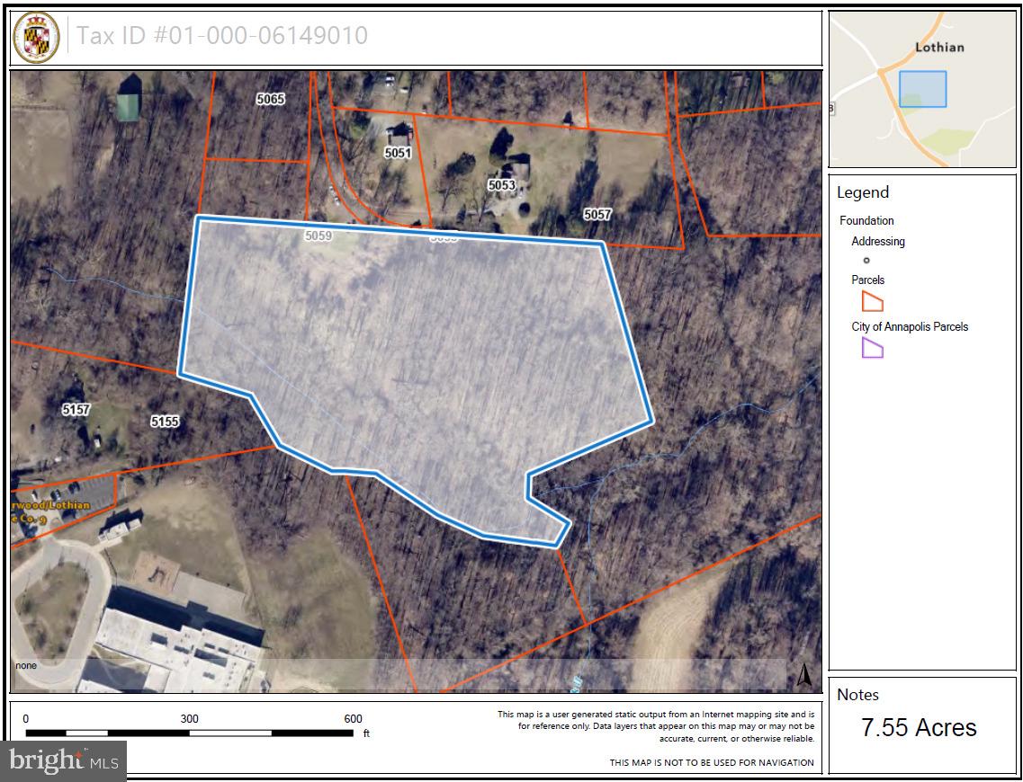 5155 Solomons Island Rd Property Photo 1
