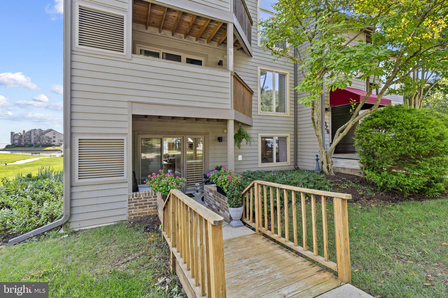 7026 Channel Village Ct #t2 Property Photo 4