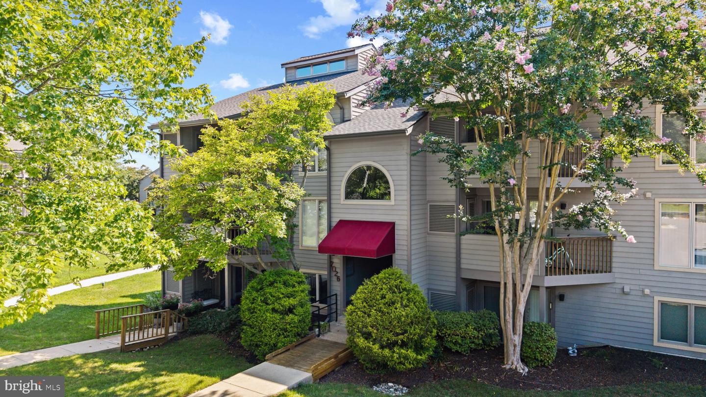 7026 Channel Village Ct #t2 Property Photo 32