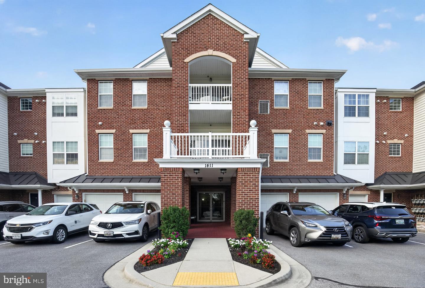 1411 WIGEON WAY #304