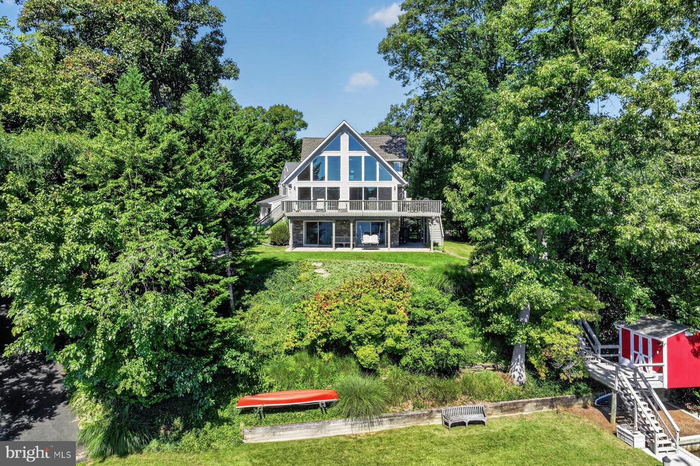 2246 Mulberry Hill Rd Property Photo 32