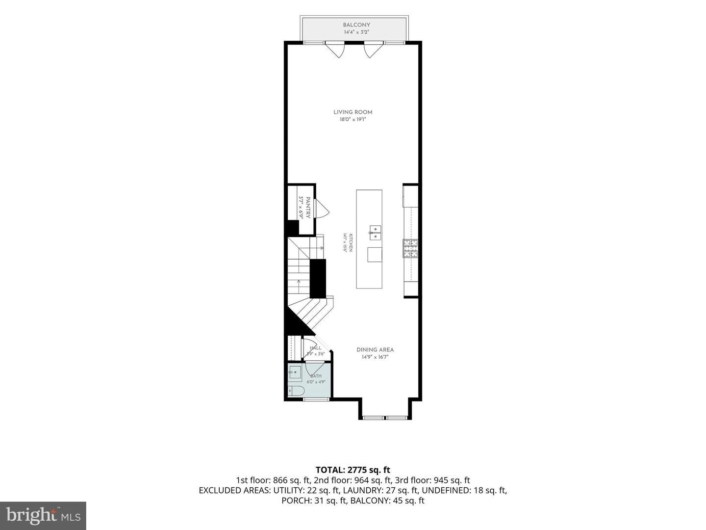 7513 Thicket Run Property Photo 74