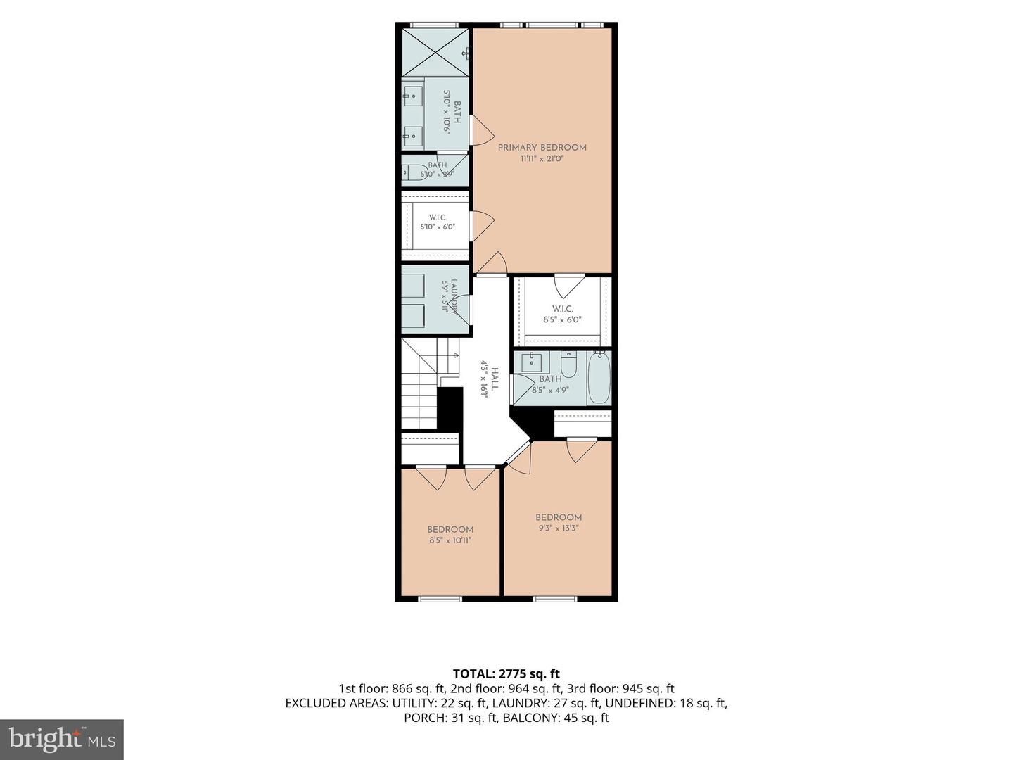 7513 Thicket Run Property Photo 75