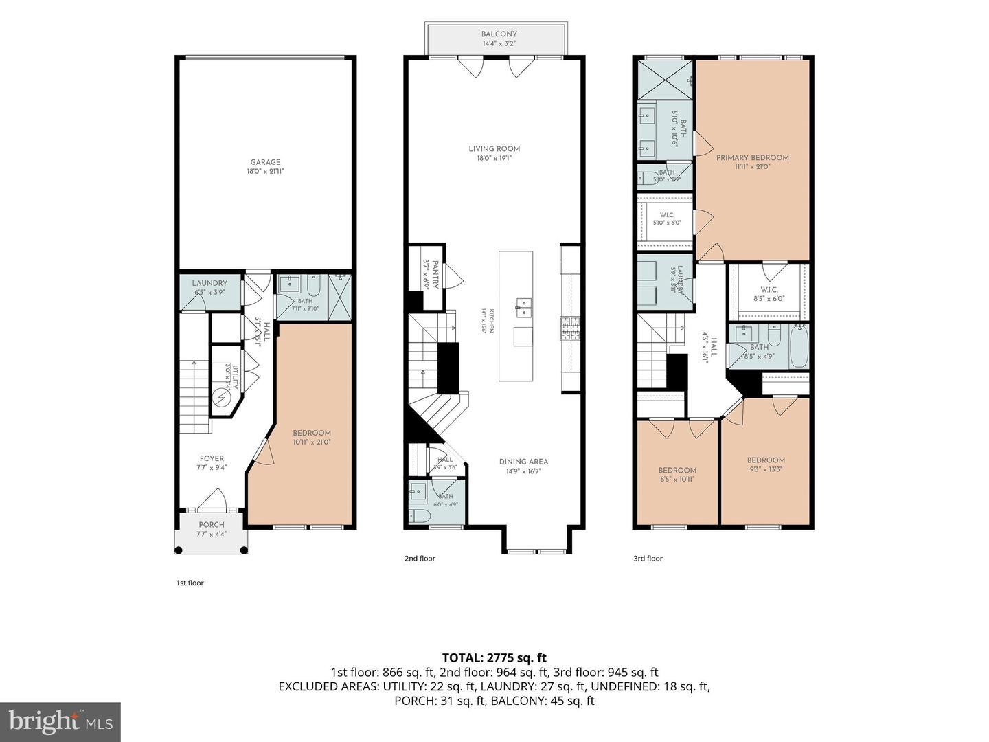 7513 Thicket Run Property Photo 76