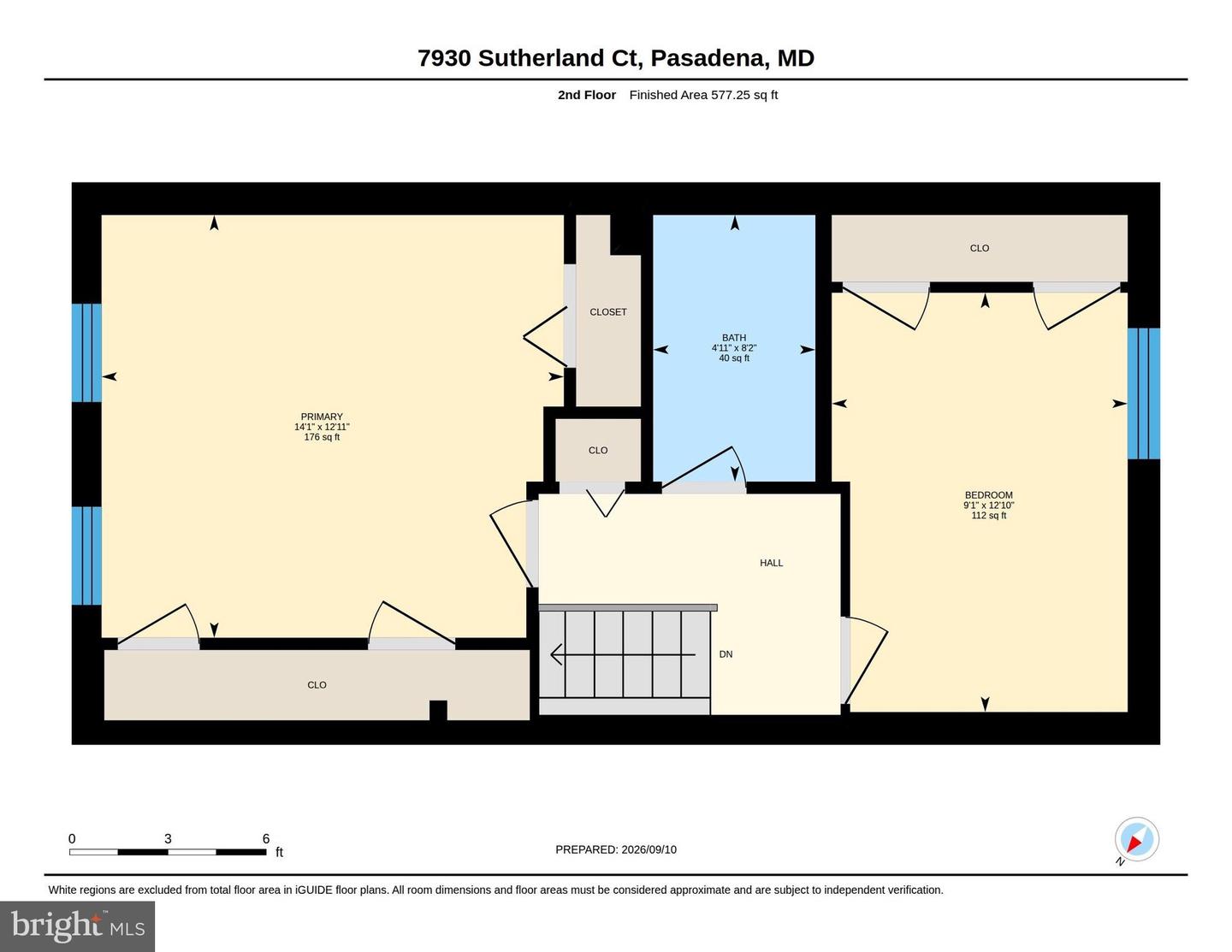 7930 Sutherland Ct Property Photo 45