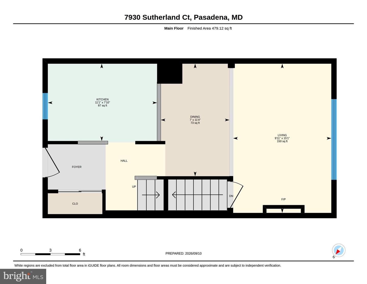 7930 Sutherland Ct Property Photo 46