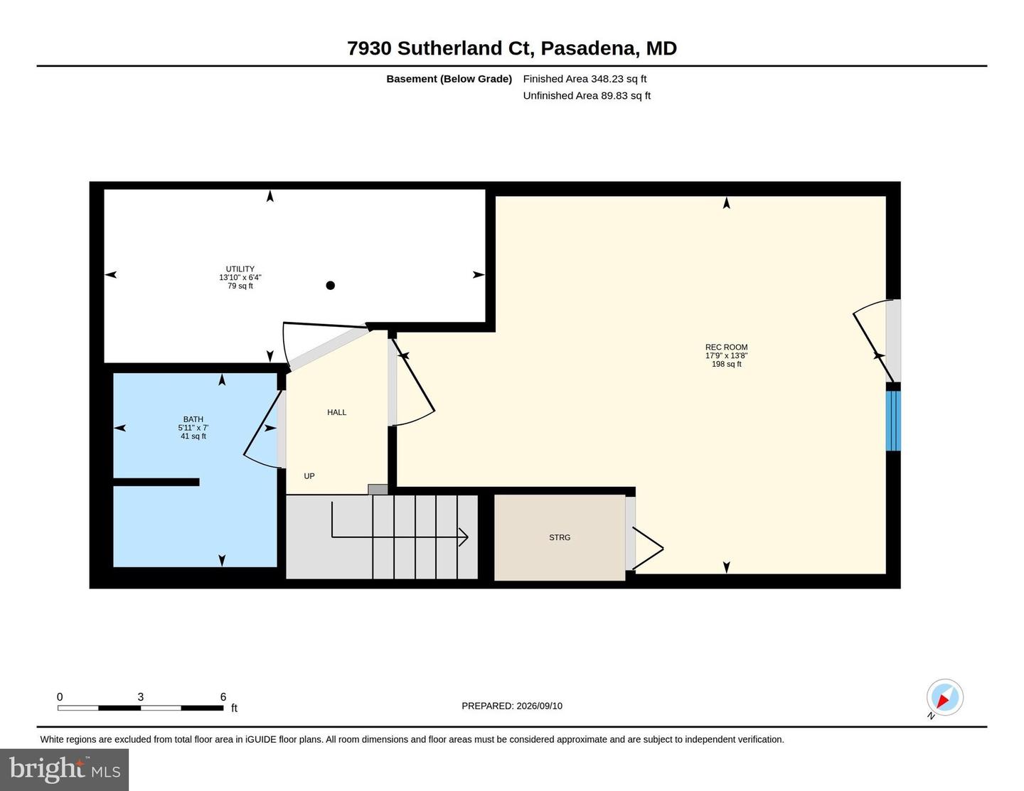 7930 Sutherland Ct Property Photo 47