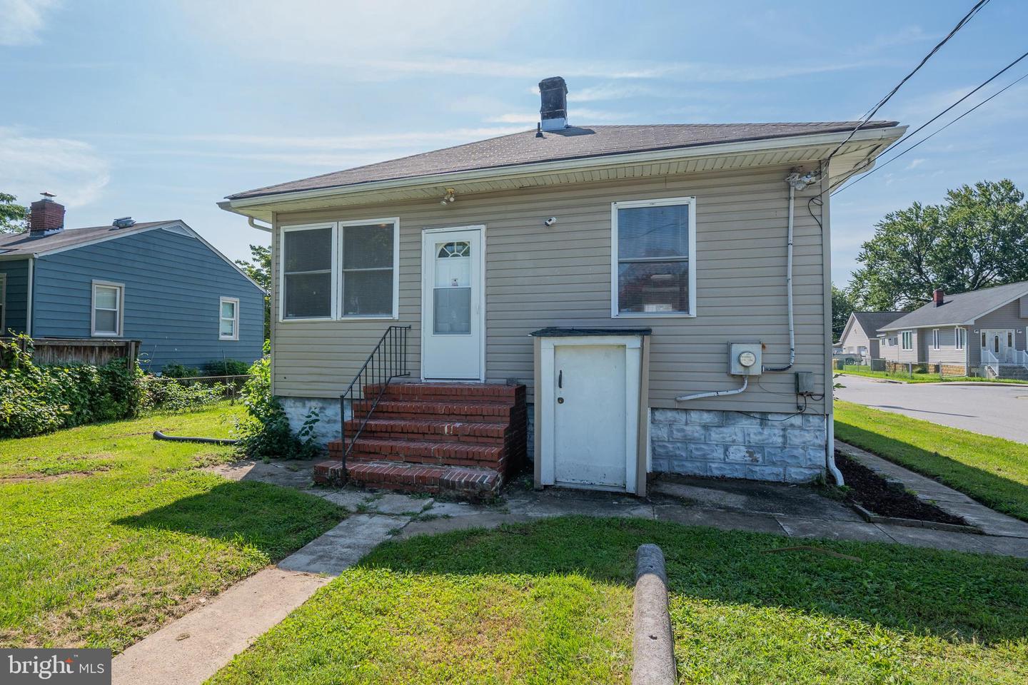 300 Doris Ave Property Photo 4