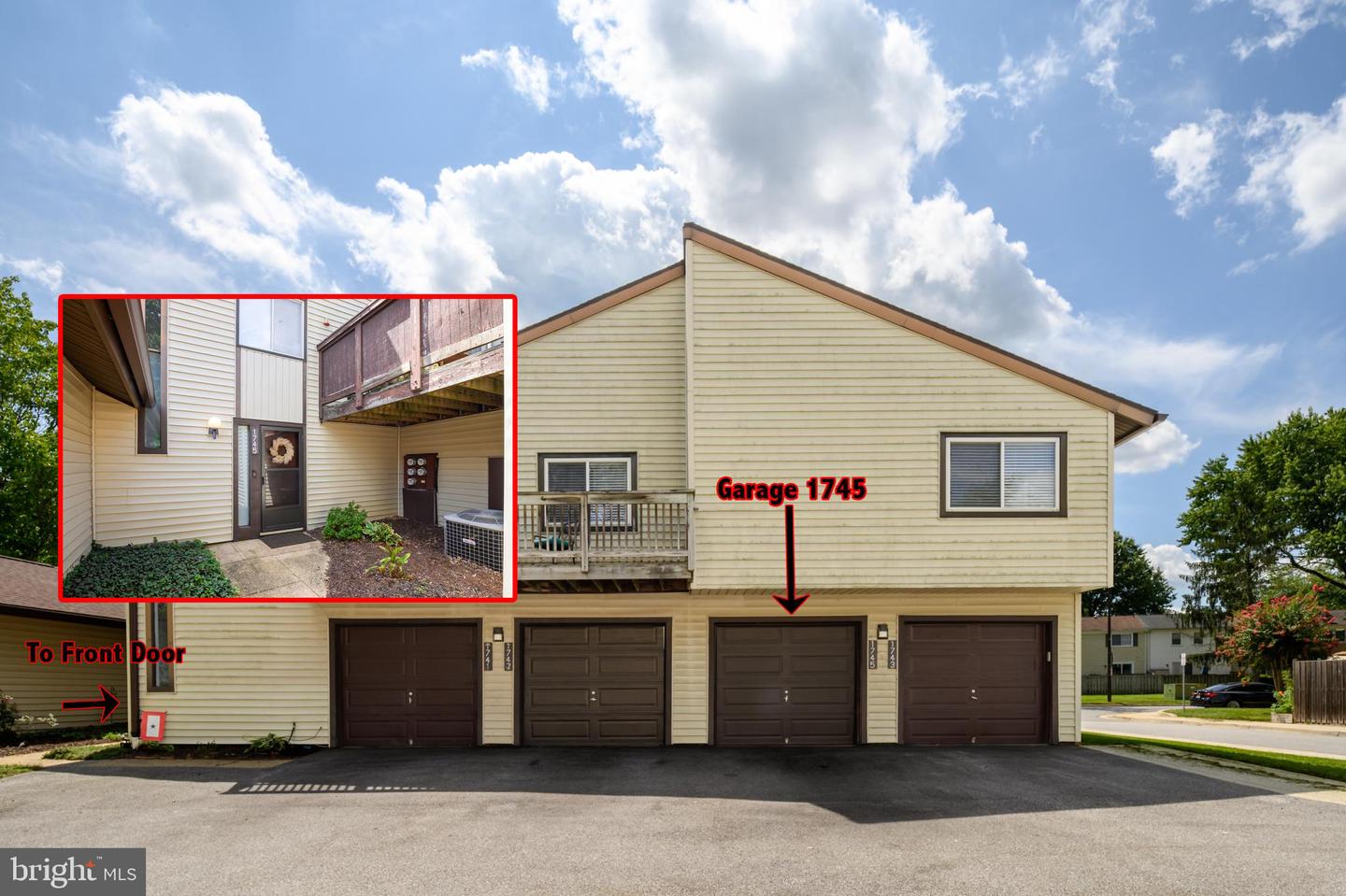 1745 LEISURE WAY Property Photo 1