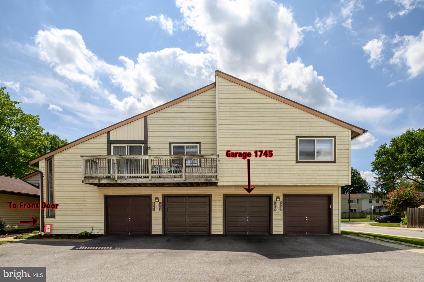 1745 Leisure Way Property Photo 12