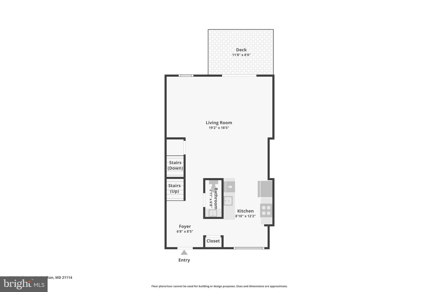 1692 Yorktown Ct Property Photo 39