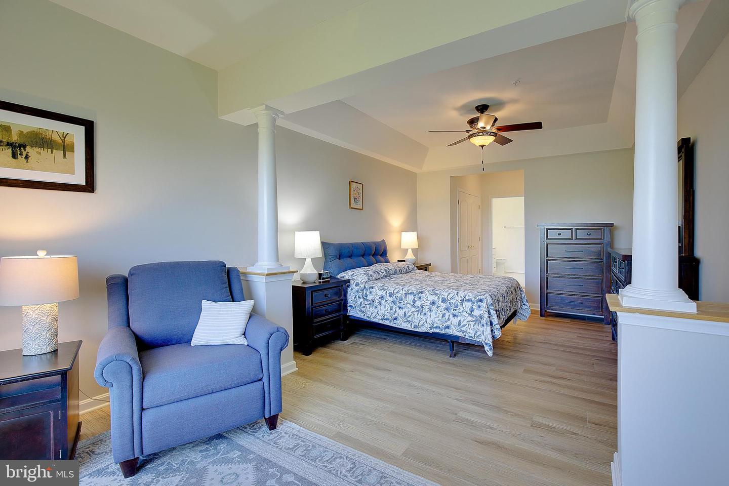 8600 Roaming Ridge Way #404 Property Photo 6