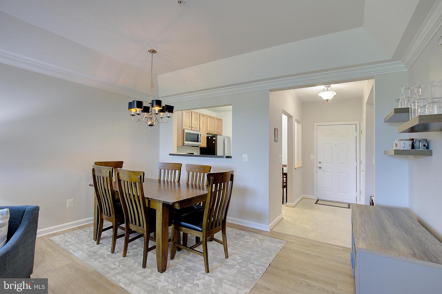 8600 Roaming Ridge Way #404 Property Photo 9