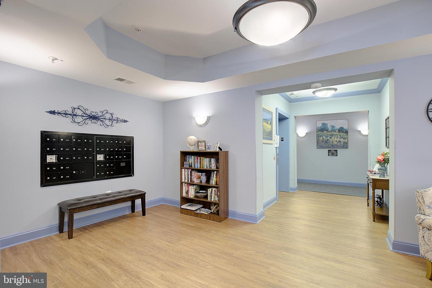 8600 Roaming Ridge Way #404 Property Photo 33