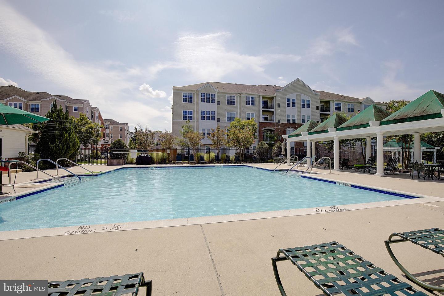 8600 Roaming Ridge Way #404 Property Photo 38