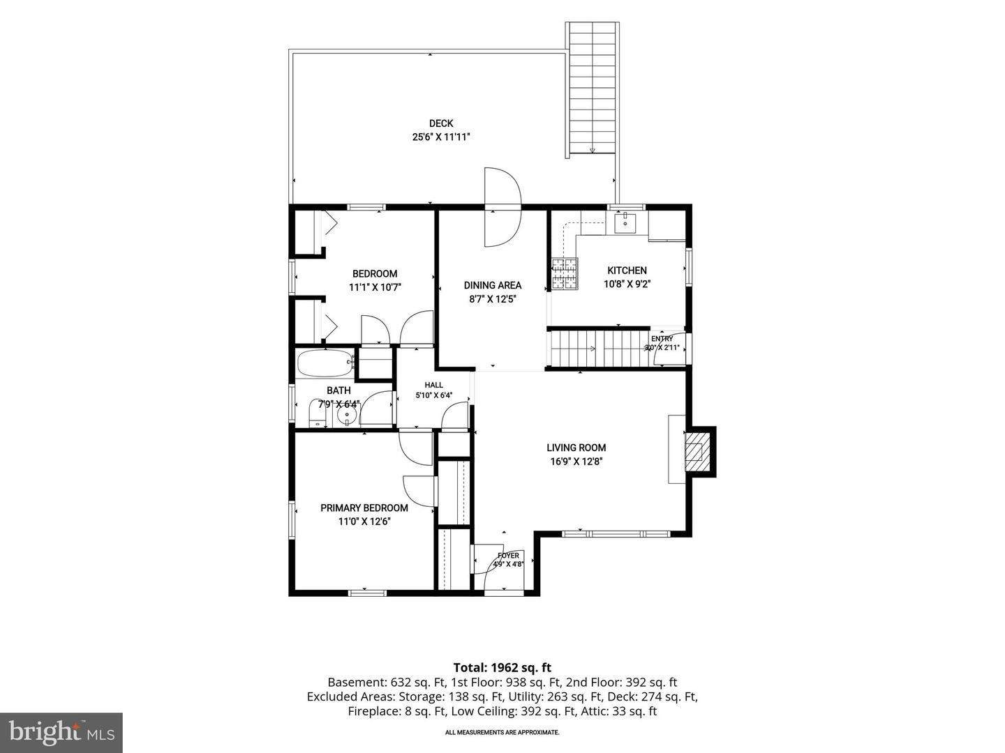 410 Darlene Ave Property Photo 32