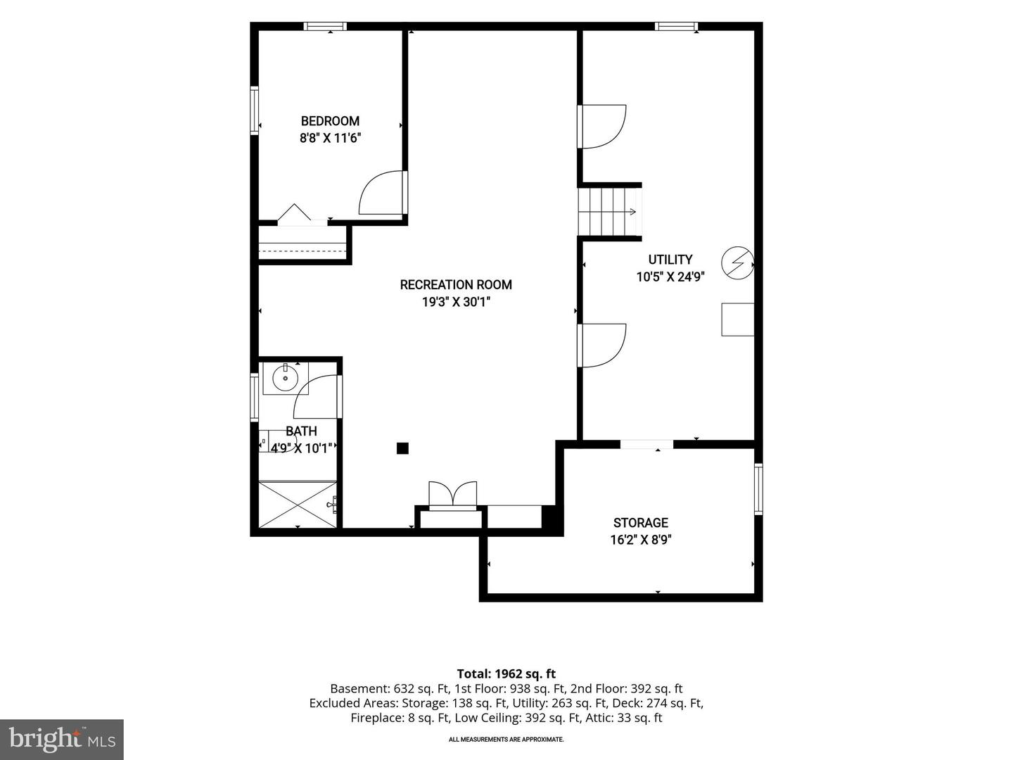 410 Darlene Ave Property Photo 34
