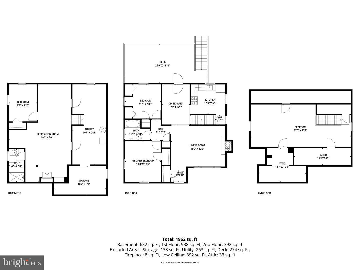 410 Darlene Ave Property Photo 35