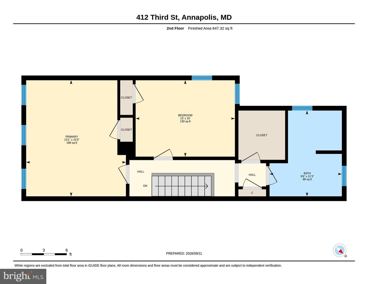 412 Third St Property Photo 40