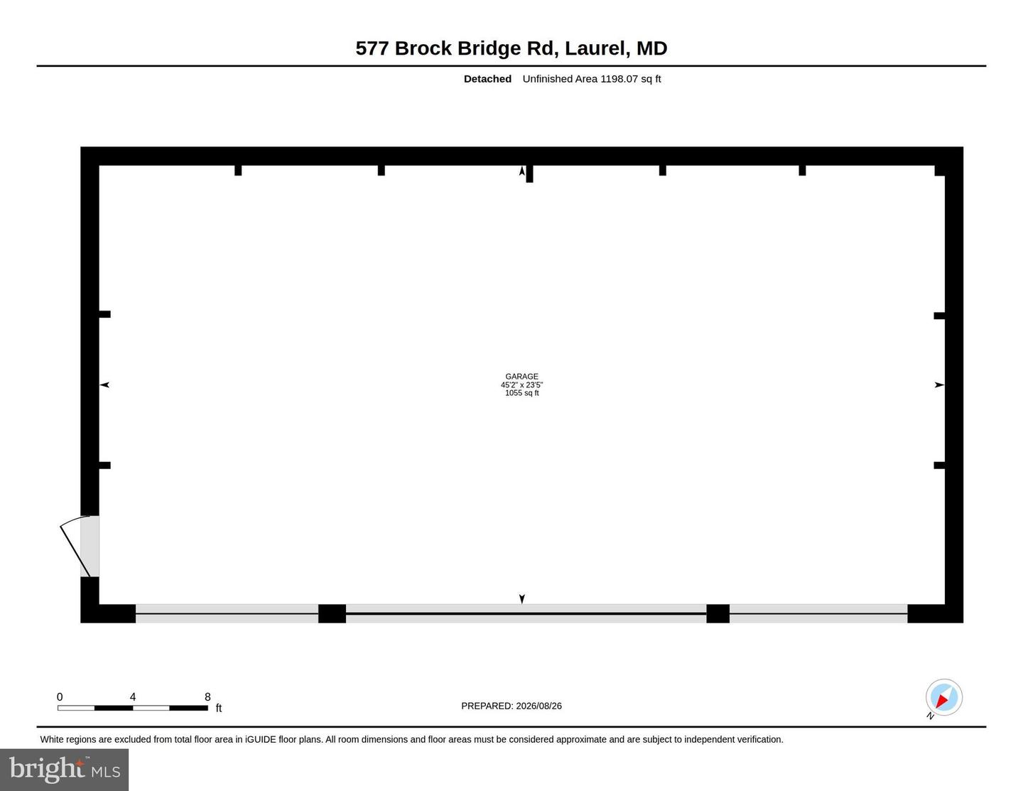577 Brock Bridge Rd Property Photo 61