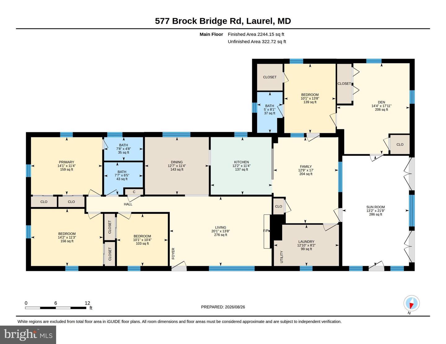 577 Brock Bridge Rd Property Photo 62