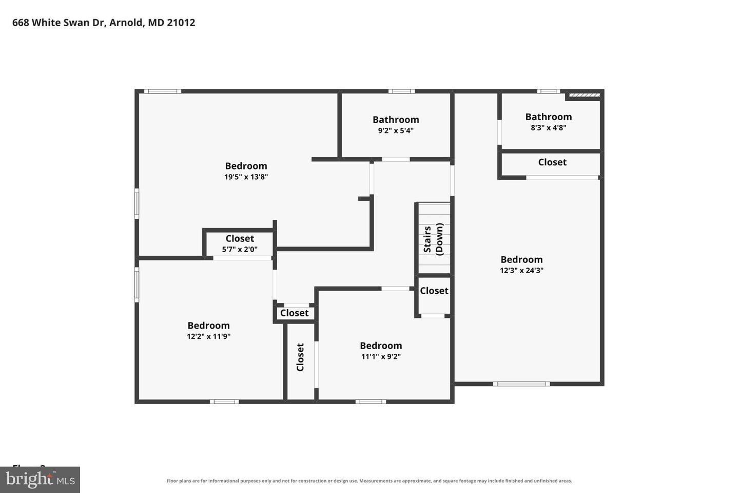 668 White Swan Dr Property Photo 56
