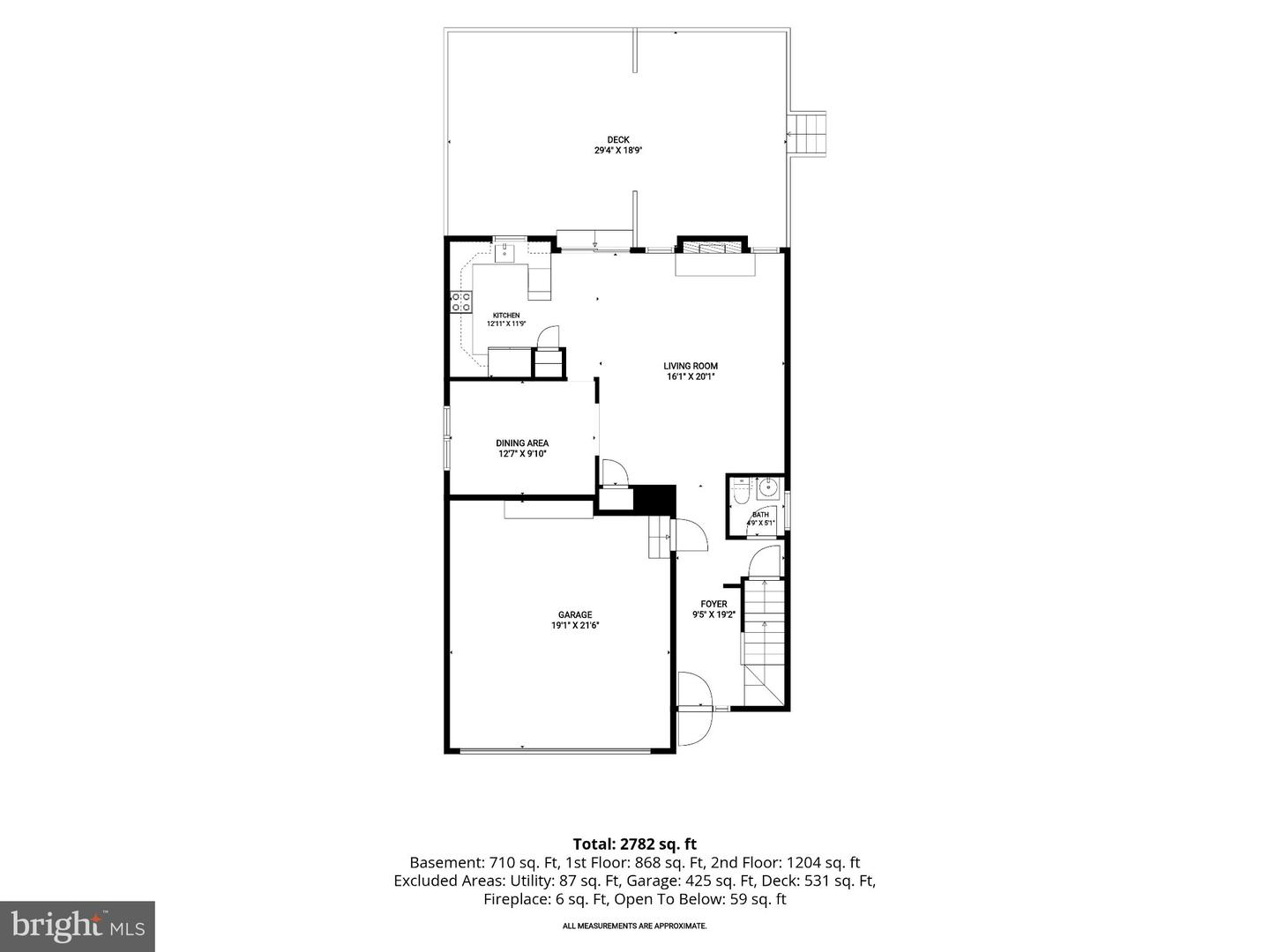 8025 Flora Ln Property Photo 45