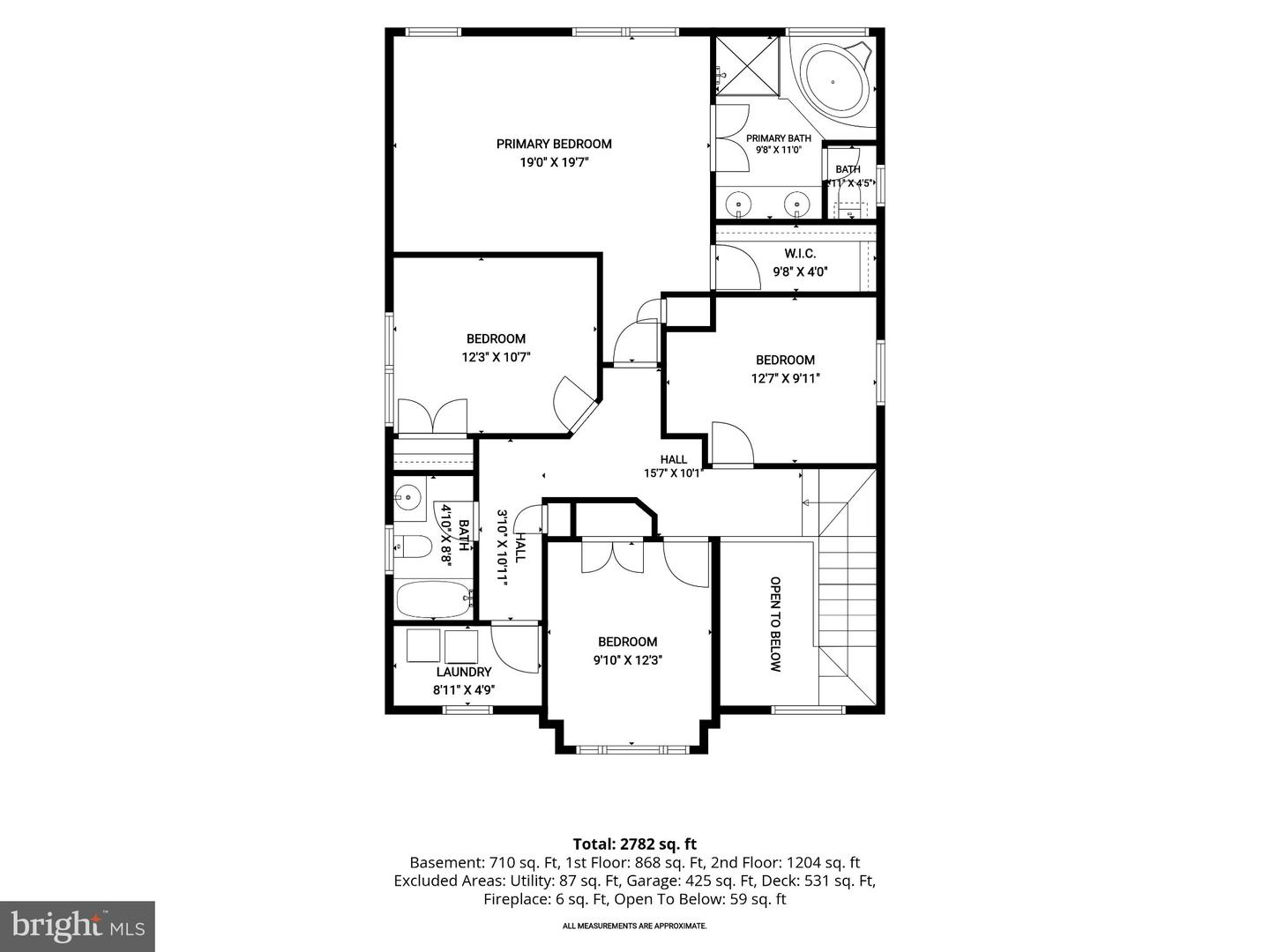 8025 Flora Ln Property Photo 46