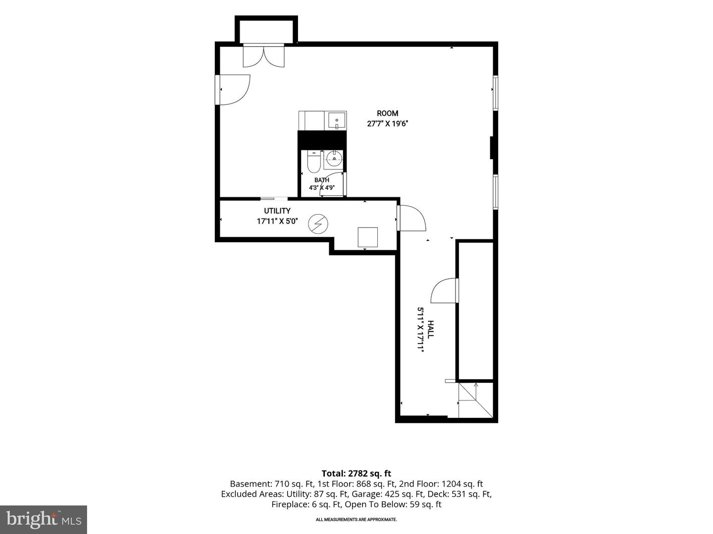 8025 Flora Ln Property Photo 47