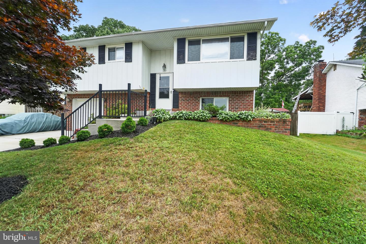 577 Nolview Ct Property Photo 1
