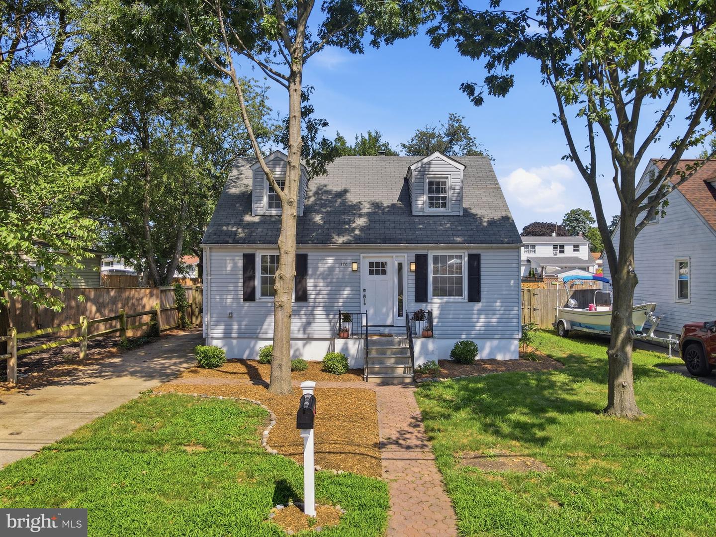 176 Carroll Rd Property Photo 2