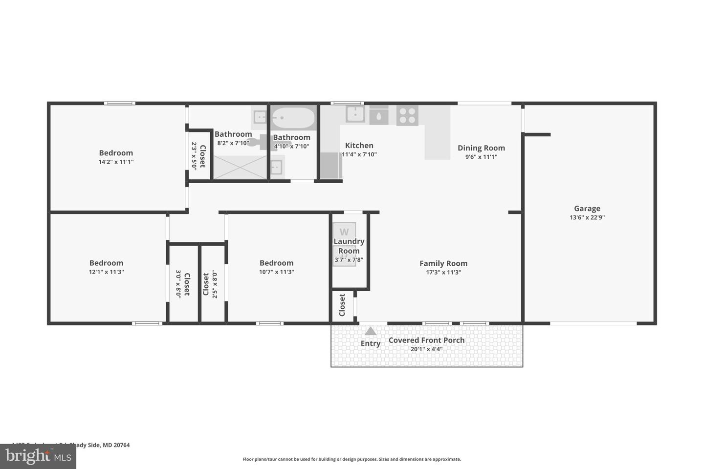 1437 Cedarhurst Rd Property Photo 7