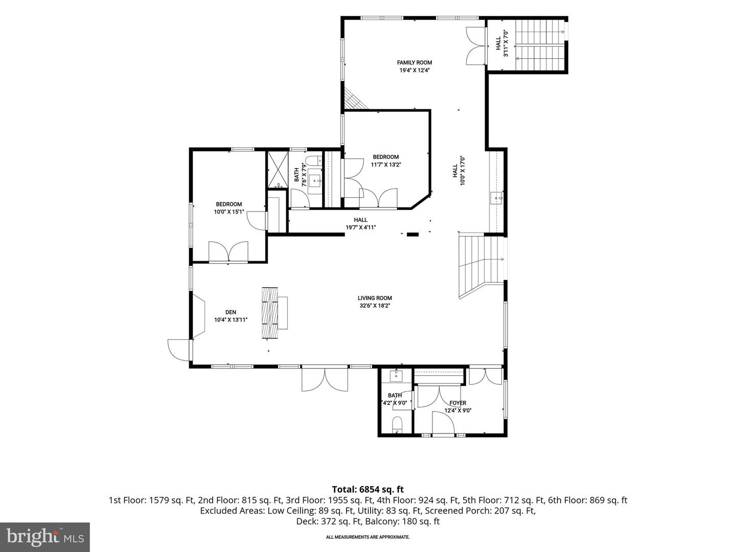 222 S River Clubhouse Rd Property Photo 80