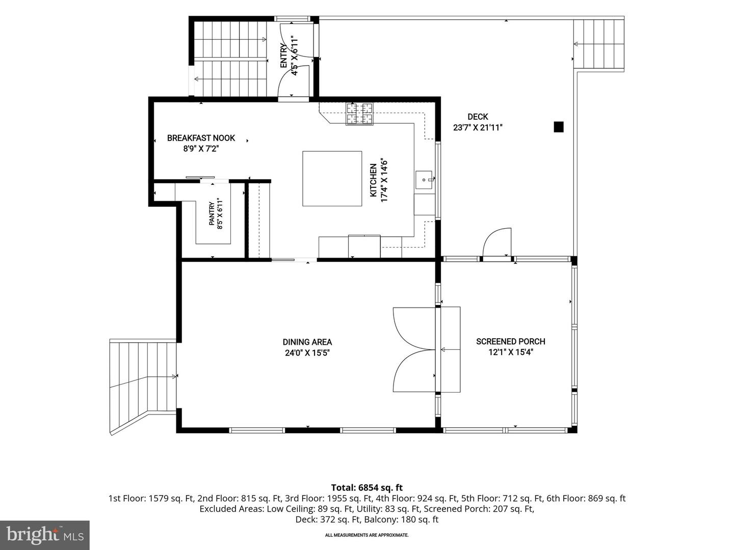 222 S River Clubhouse Rd Property Photo 81