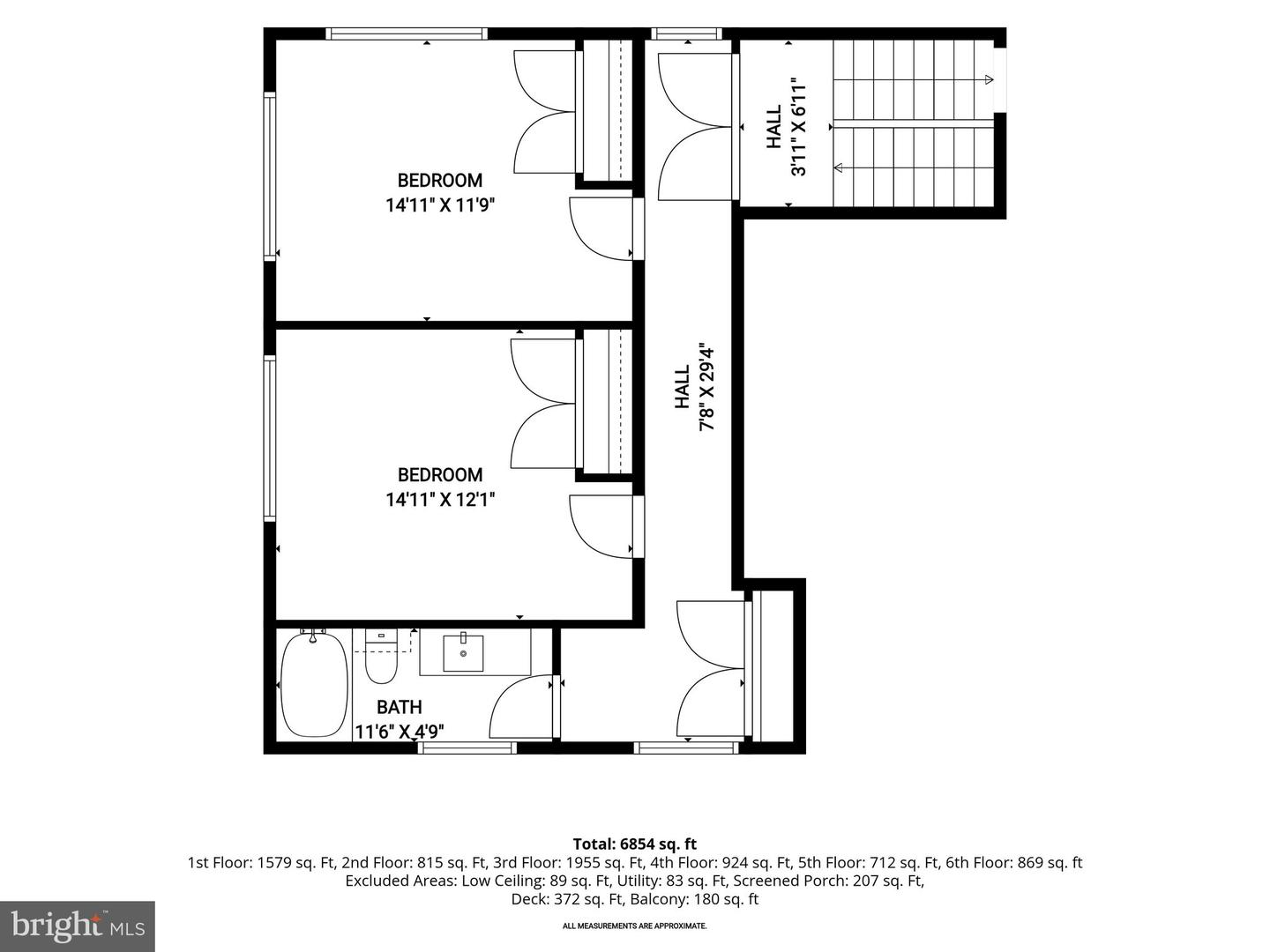 222 S River Clubhouse Rd Property Photo 83