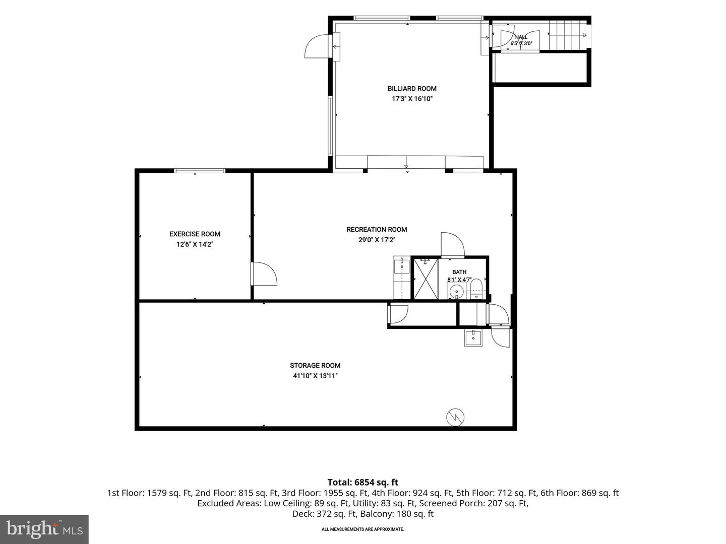 222 S River Clubhouse Rd Property Photo 84
