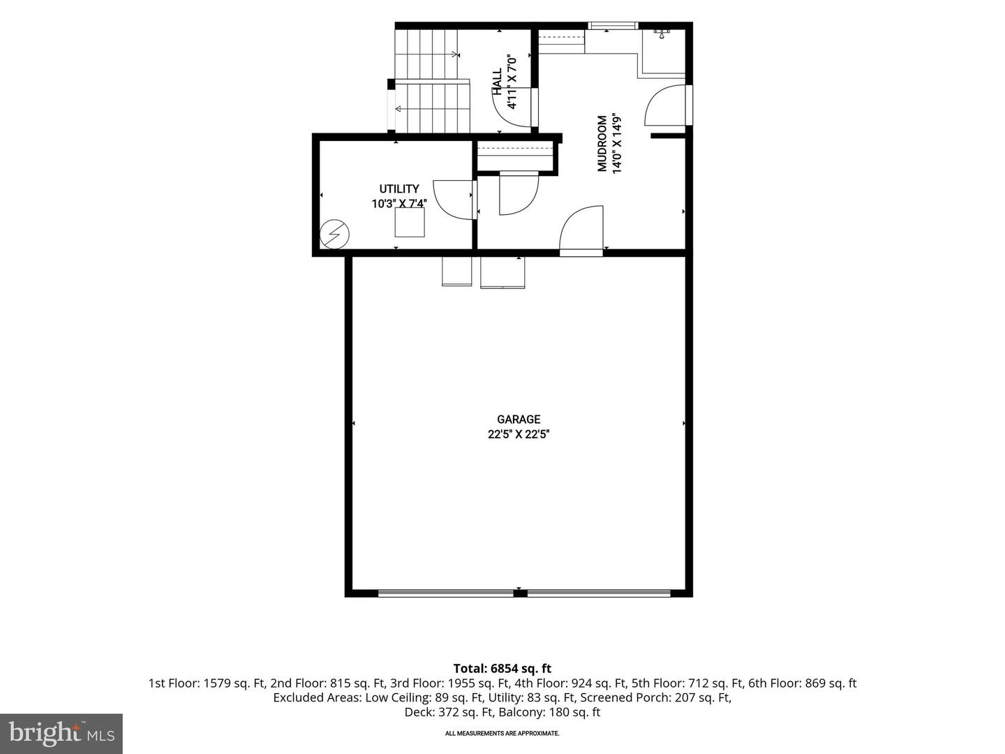 222 S River Clubhouse Rd Property Photo 85