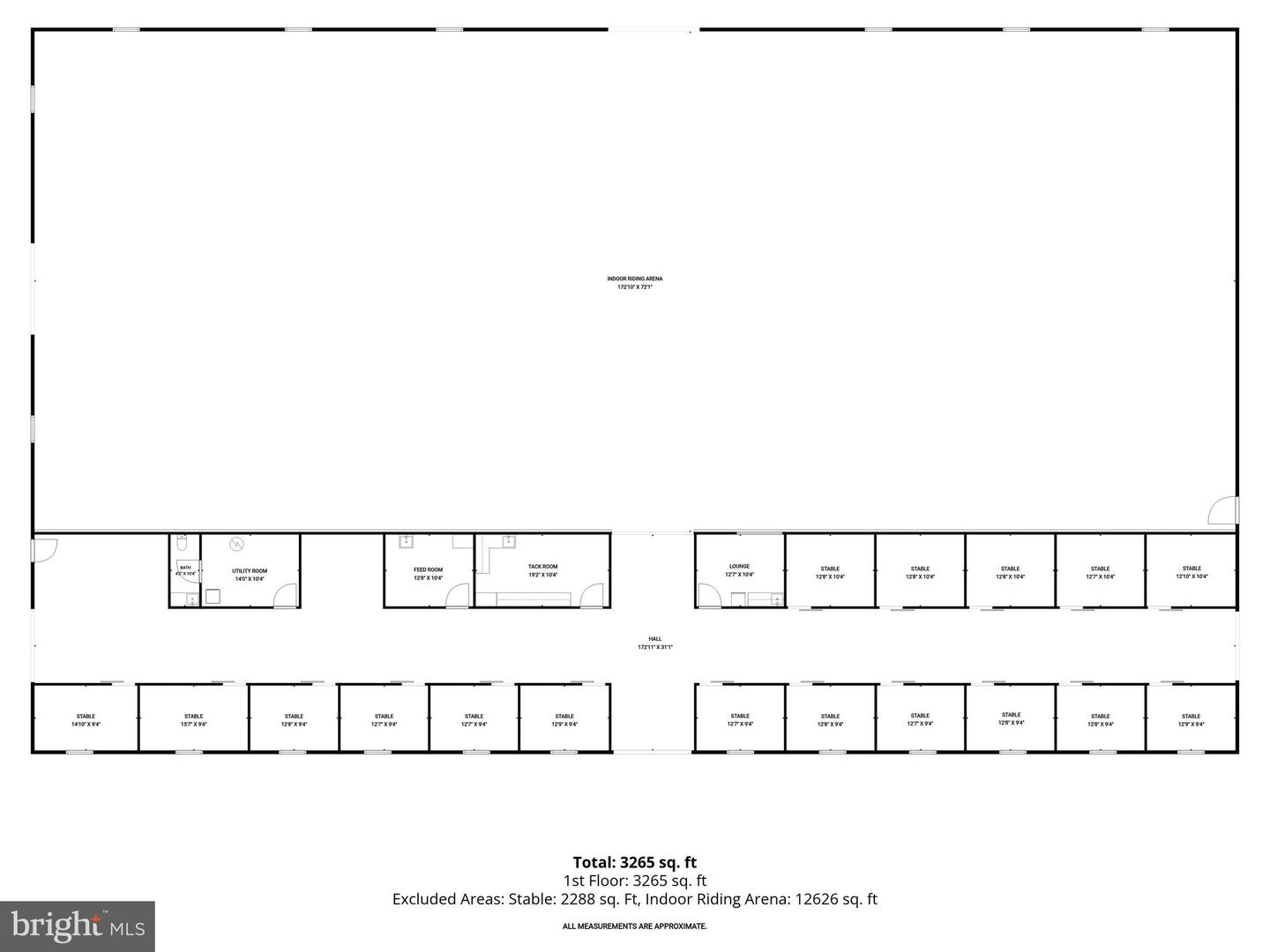 222 S River Clubhouse Rd Property Photo 119