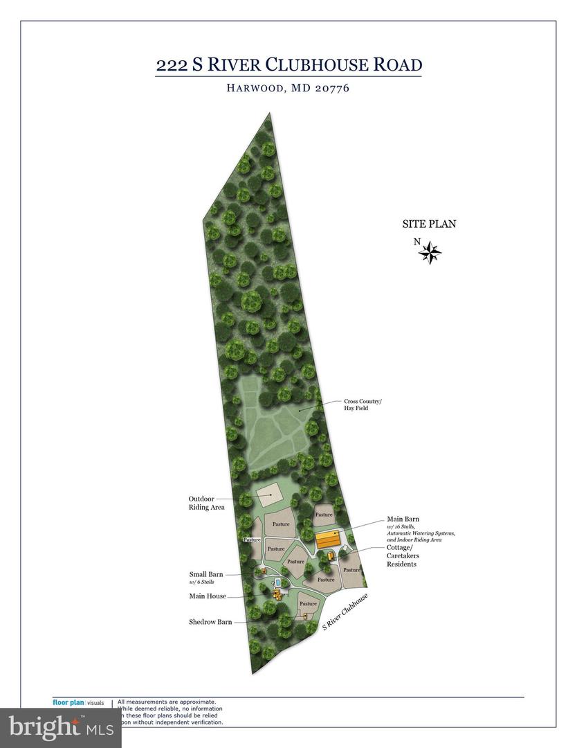 222 S River Clubhouse Rd Property Photo 139