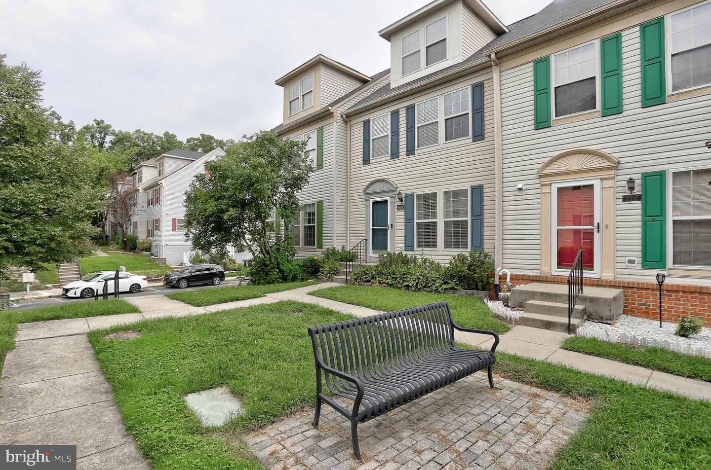 6602 Fable Ct Property Photo 3