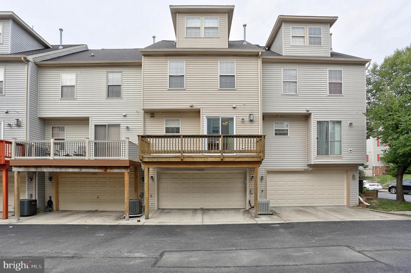 6602 Fable Ct Property Photo 26