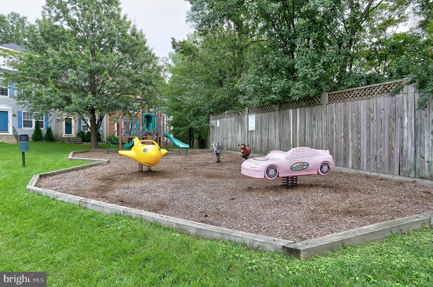 6602 Fable Ct Property Photo 35