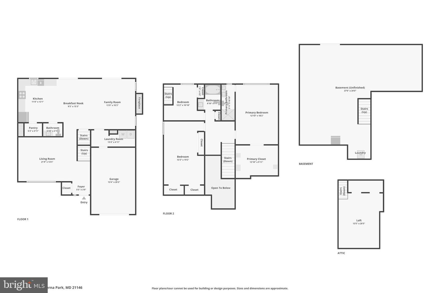 285 Michener Ct E Property Photo 7